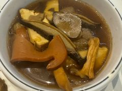 -天宜隆蘑菇宴火锅(石景山旗舰店)