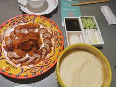 -邑金陵北京烤鸭店·现炒家常菜(ITC MALL店)