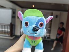 -石梅湾艾美度假酒店