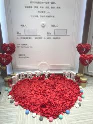 -DR钻戒(杭州星光大道店)