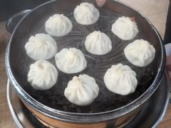-清真老铁家灌汤包