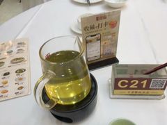 -禄福山庄•顺德菜·融和菜(龙江店)