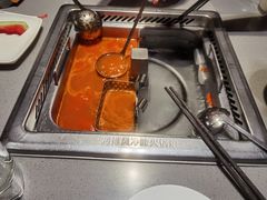 -海底捞火锅(金光华店)