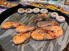 -喜井无限自助烤肉公司(石厦店)