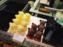 -美滋每客(太原龙湖苏宁百货店)