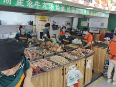 -李柱·柘城垛子羊肉旗舰店(通泰路店)