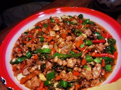 -泥糊破店小酒馆·团建聚餐(南京西路店)