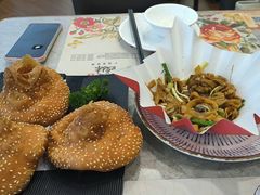 -虾饺妹·粤式手工点心(水荫路店)