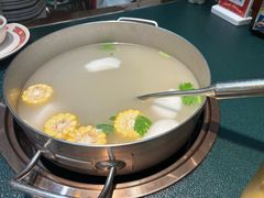 -大吉利·潮汕鲜牛肉火锅(总店)