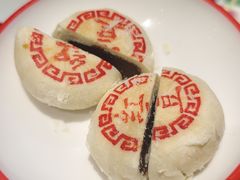 -院落新京菜·烤鸭(地安门店)