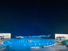 -鼎盛王朝康熙大典实景演出