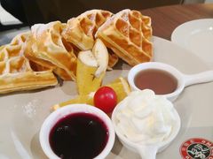 -漫咖啡 (CCPAPK店)