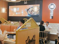 大堂-A货肉蟹煲(印象城店)