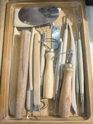 -袁亮今日陶艺(苹果社区总店)