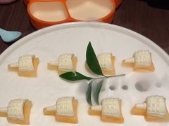 -曾宴·楚菜(湖北省博物馆店)