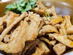 -南门口米粉·百年粉店