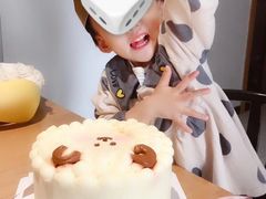 -CarolCake卡萝家(锦华万达店)