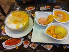 -许留山(梳士巴利道店)