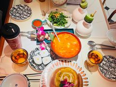 -太食獸泰式茶餐厅(IFS国金中心店)