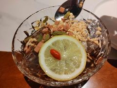 -三猫黑鱼花(南大店)