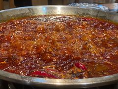 -飘香火锅(玉林西路店)