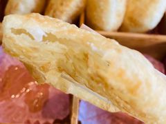 空心糖饼-融和里(华润·二十四城店)