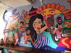 -Mesa Madre梅萨妈妈·Bintana(国贸店)