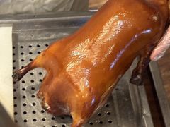 -大鸭梨烤鸭(石佛营店)