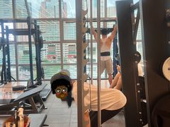 -24/7 FITNESS 健身(罗湖金光华店)
