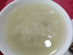 豆汁儿-白魁老号饭庄(安内店)