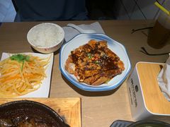 -洪兴砂锅·融合砂锅菜(三站店)