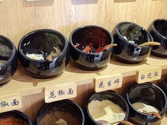 -独食火锅·半米屋台(望平街店)