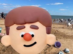 -日照灯塔风景区