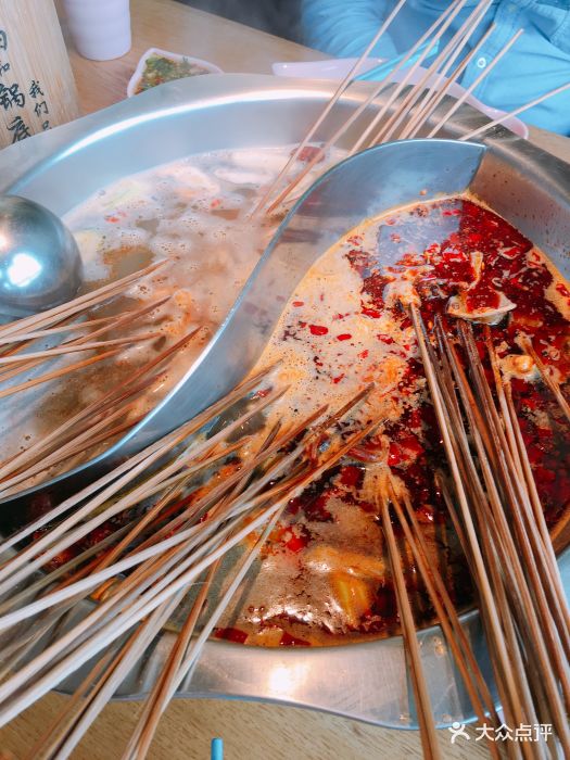 芙蓉妹妹串串香图片 - 第5张