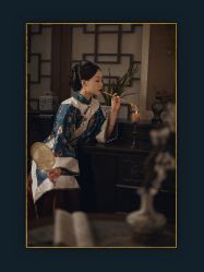 点击看大图 -美云庭古装·格格服汉服·京城旅拍(北京店)