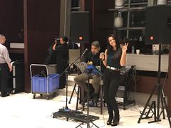 -上海新发展亚太JW万豪酒店