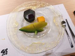 静冈蜜瓜-鮨一日本料理(大中华店)