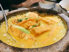 -辛香汇·现炒川菜(淮海路百盛店)