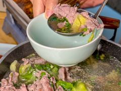 -全牛匠·乐山跷脚牛肉(新中关店)
