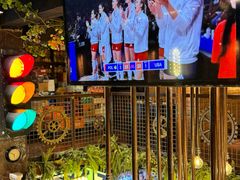 -1819餐厅·团队聚餐·烤串·精酿