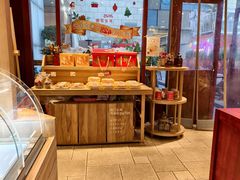 -西村叔叔的店·面包·甜品·蛋糕(崂山丽达店)