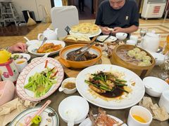 -良友·海鲜青岛菜(五四广场店)