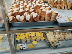 -爱德顺糕点食屋(利民道店)
