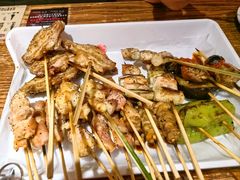 -王氏炉匠·烧鸟放题自助(三里屯店)