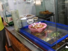 -胡子王扁豆面旗子(五一路店)