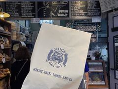 -Juicy Bakery(大学路店)