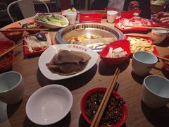 -季季红火锅(丰城洪客隆店)