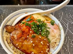 -昱匠·日本料理(金融街店)