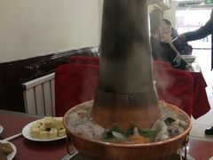 -山海关清和浑锅店