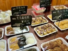 -南大门韩国米糕(公滨路店)